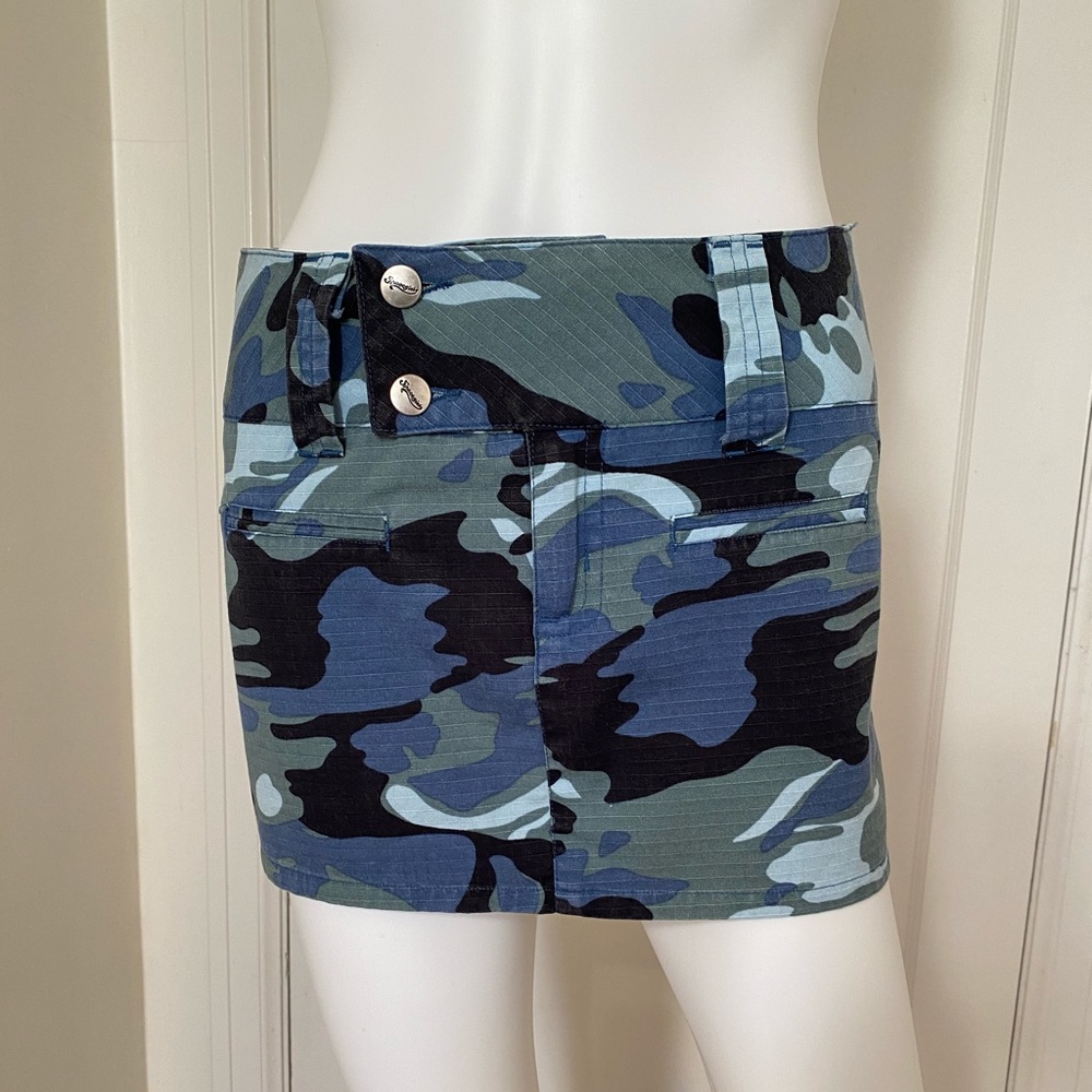 SPACE GIRL   Skirt